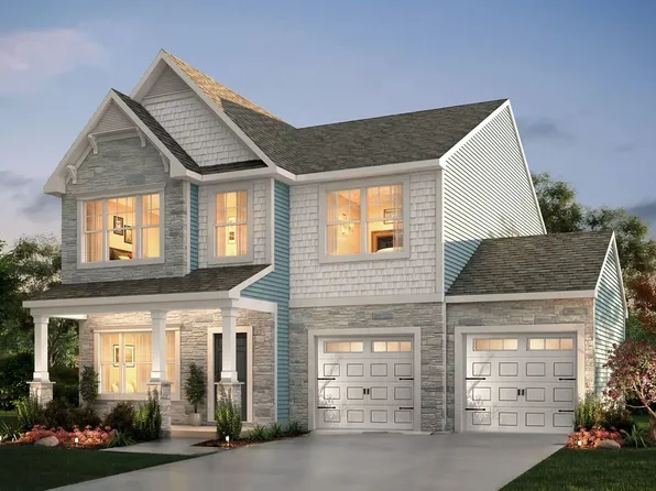 Jasper Plan, Colvin Park