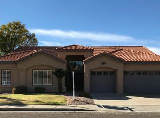 5907 E Kings Ave, Scottsdale, AZ 85254