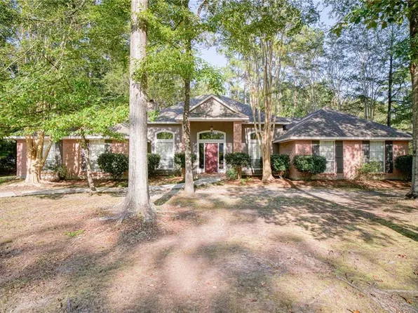 61250 Timberbend Dr, Lacombe, LA 70445