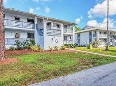6800 Placida Rd Unit 290, Englewood, FL, 34224