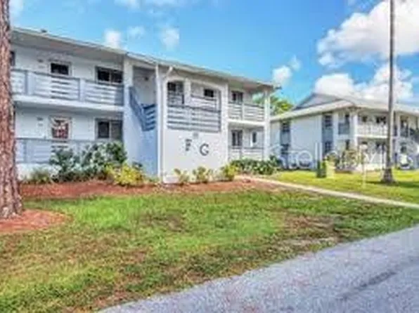 6800 Placida Rd Unit 290, Englewood, FL 34224