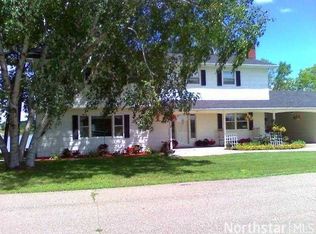 1413 122nd Ave NE, Spicer, MN 56288