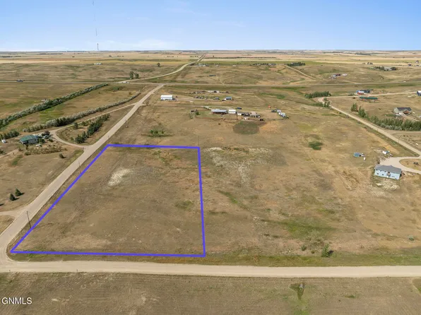 Tbd Lambert St, Williston, ND 58801