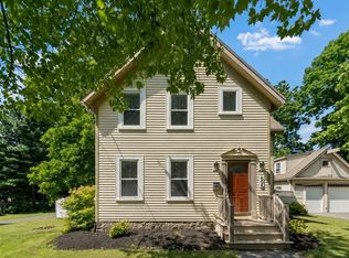 804 Main St, Lynnfield, MA 01940