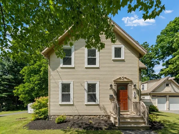 804 Main St, Lynnfield, MA 01940