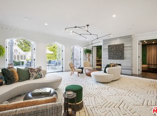 720 N Elm Dr, Beverly Hills, CA 90210