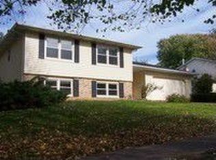 5110 Trafalger Pl, Madison, WI 53714