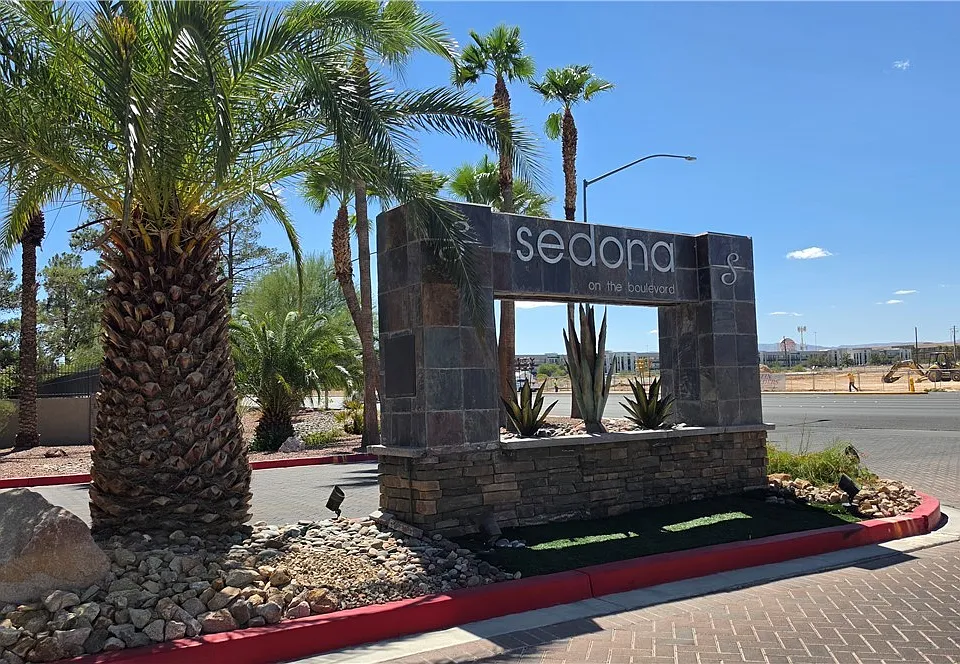 9000 Las Vegas Blvd S #1226