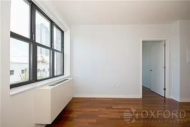 Rented by Oxford Property Group