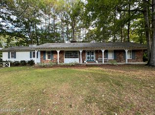 1904 Lewis St, Tarboro, NC 27886