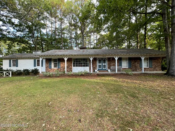 1904 Lewis Street, Tarboro, NC 27886