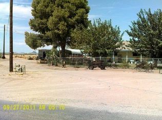 10592 E Vah Ki Inn Rd, Coolidge, AZ 85128
