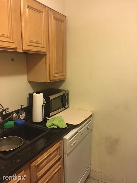 384 Commonwealth Ave. #41 Boston - Back Bay Shared Unit Phot