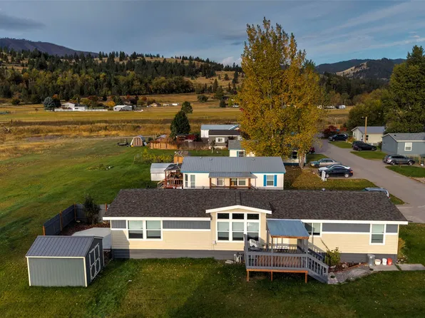 7061 Savanna Ln, Lolo, MT 59847