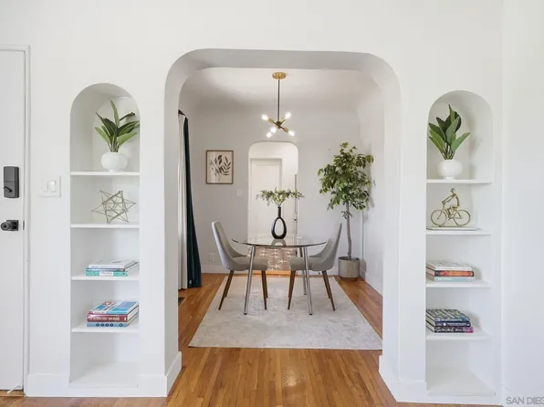 3134 Boundary St, San Diego, CA 92104