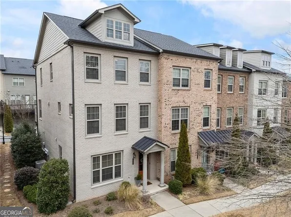 10122 Windalier Way, Roswell, GA 30076