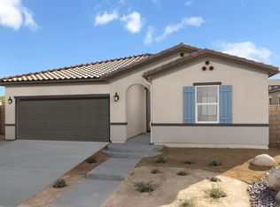 Plan 1539 Modeled Plan, Amelia at Nautical Cove, Menifee, CA 92584