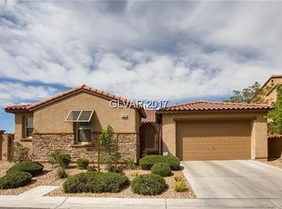 7895 Alameda Creek St, Las Vegas, NV 89113