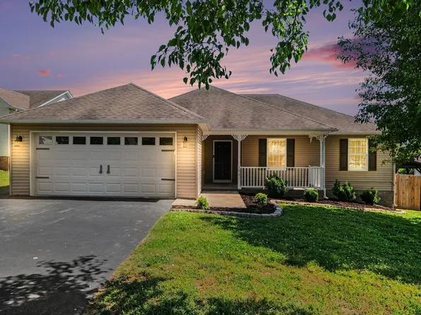 1847 Emily Ln, Columbia, TN 38401