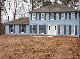 4074 Rivermeade Dr, Lilburn, GA 30047