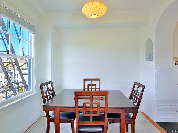 2nd image of 2999 California St #505