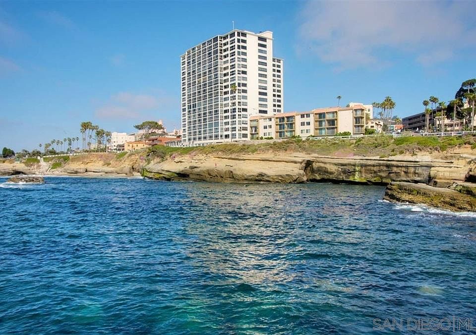1st image of 939 Coast Blvd Unit 8J