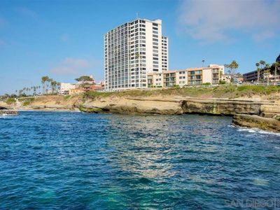 939 Coast Blvd UNIT 8J, La Jolla, CA, 92037