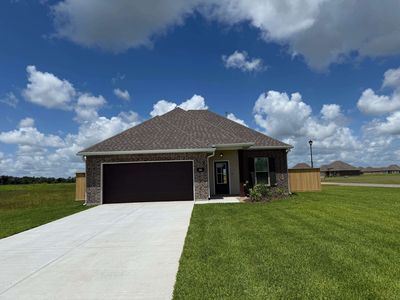 306 White Castle S, Iowa, LA, 70647