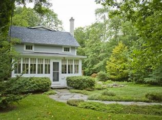 145 Chestnut St, Northampton, MA 01062