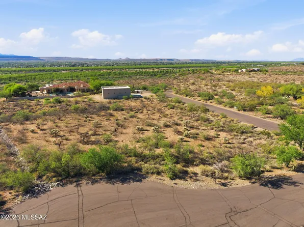 2302 S Rolling Rock Pl #10, Green Valley, AZ 85614