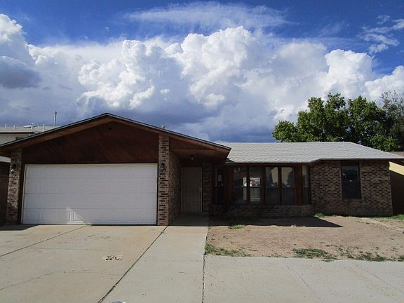Property Front View