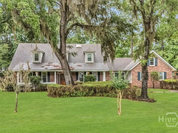 108 Radick Drive, Savannah, GA 31406
