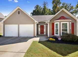 3231 Grove Trl NW, Acworth, GA 30101