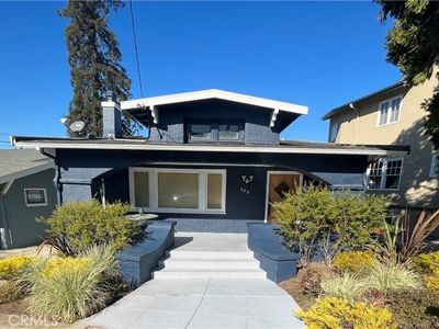 322 Glendale Ave, Oakland, CA, 94618