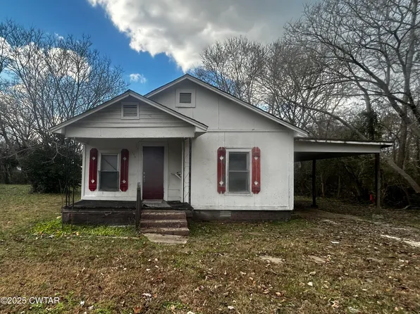 113 Barham St, Jackson, TN 38301