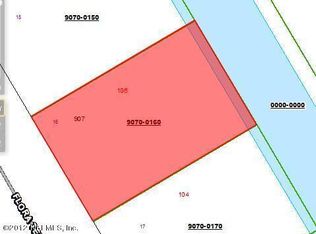 106 Flora Ter, Florahome, FL 32140