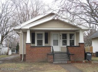 415 Mayberry St, Toledo, OH 43609