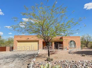 7821 S Avenida De Belleza, Tucson, AZ 85747