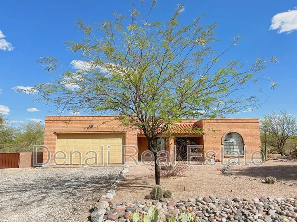 7821 S Avenida De Belleza, Tucson, AZ 85747