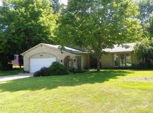 1210 Colony Dr, Connersville, IN 47331