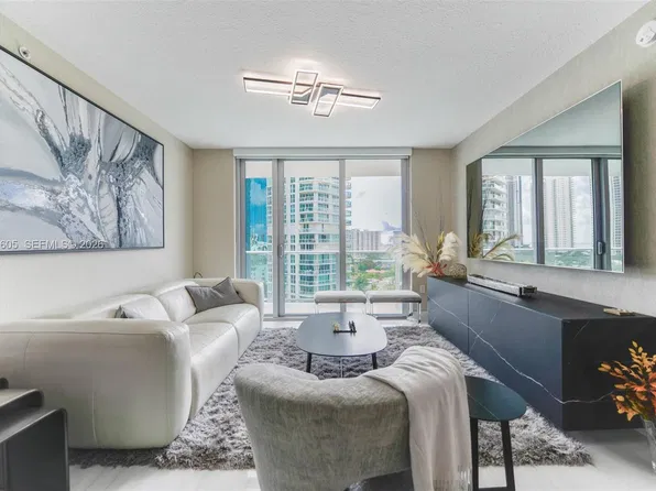300 Sunny Isles Blvd #4-906, Sunny Isles Beach, FL 33160