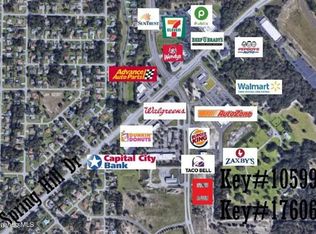 0 Anderson Snow Rd LOT 3, Spring Hill, FL 34609