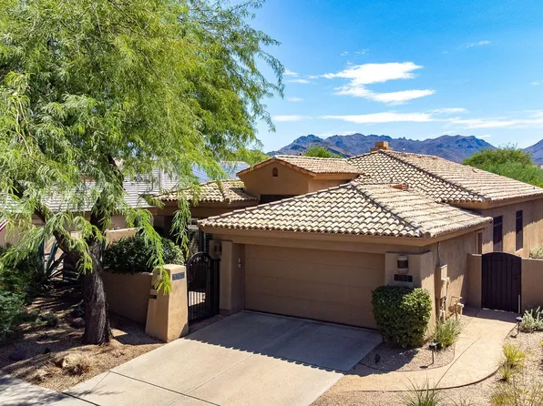 8291 E SIERRA PINTA Drive, Scottsdale, AZ 85255