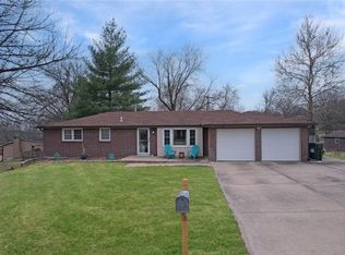 4409 NW 51st St, Kansas City, MO 64151