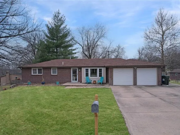 4409 NW 51st St, Kansas City, MO 64151
