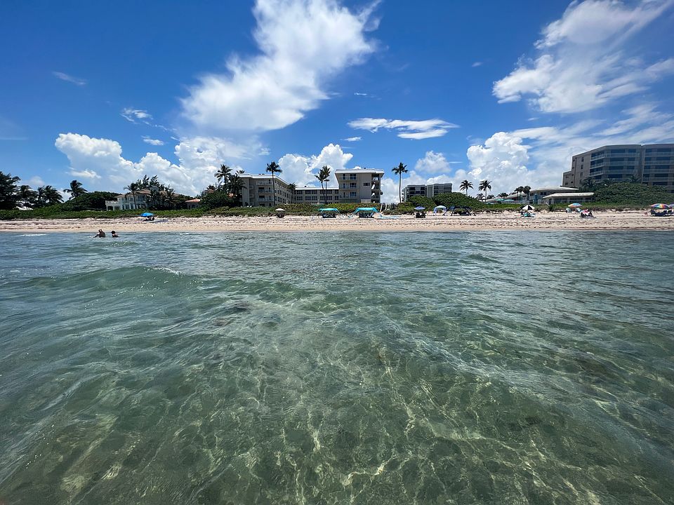 2nd image of 3851 N Ocean Blvd APT 209
