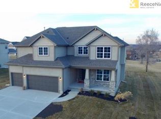 20309 W 107th Ter, Olathe, KS 66061