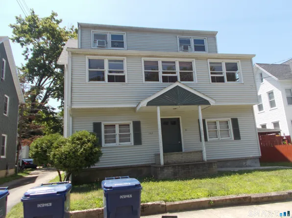161 Howard Ave #1, Ansonia, CT 06401