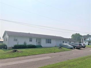 201 2nd St, Middlebourne, WV 26149