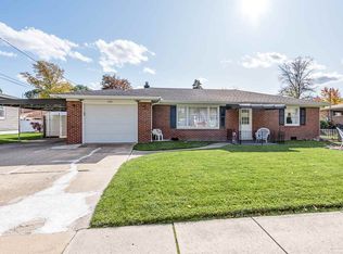 309 W Elm St, Auburn, MI